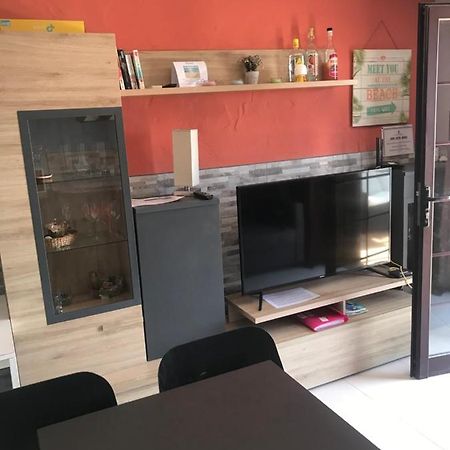 Castillo Sun Bungalow Caleta De Fuste Zewnętrze zdjęcie