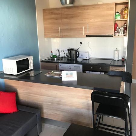 Castillo Sun Bungalow Caleta De Fuste Zewnętrze zdjęcie