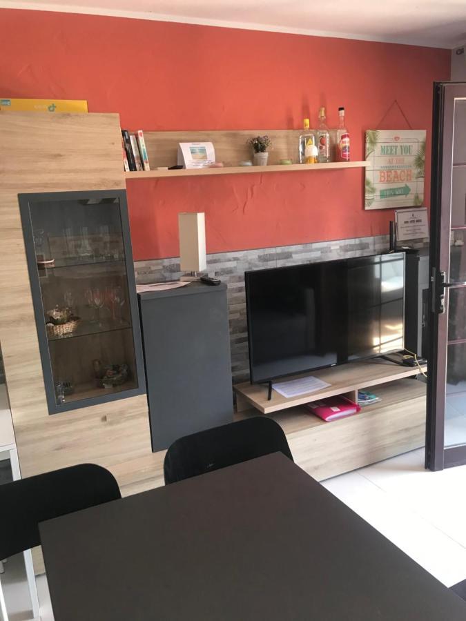 Castillo Sun Bungalow Caleta De Fuste Zewnętrze zdjęcie