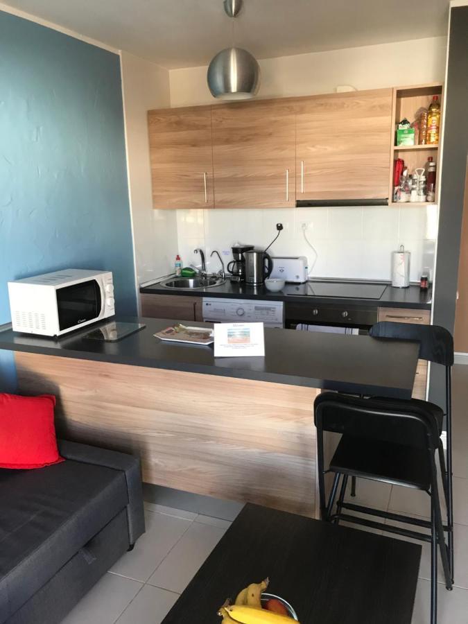 Castillo Sun Bungalow Caleta De Fuste Zewnętrze zdjęcie