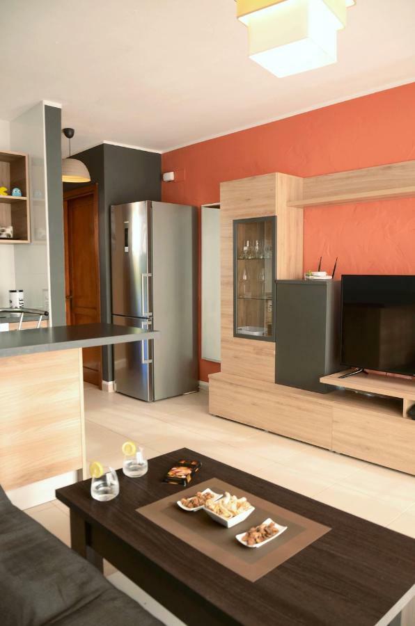 Castillo Sun Bungalow Caleta De Fuste Zewnętrze zdjęcie
