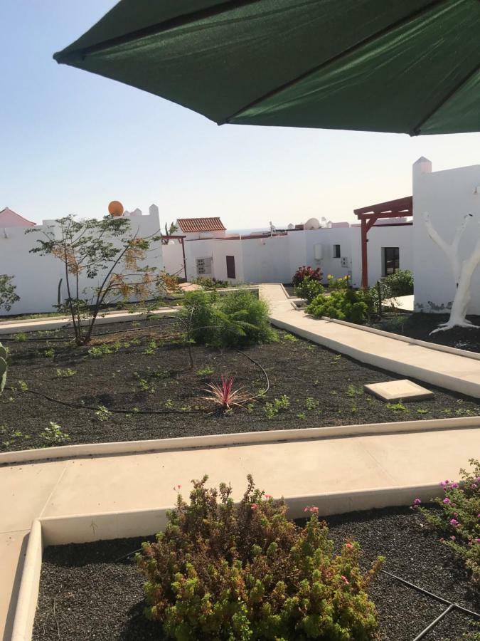 Castillo Sun Bungalow Caleta De Fuste Zewnętrze zdjęcie